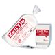 ZELLTIP TUPFER WEIß 5x4cm unsteril - 1040 Stück