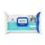 CLEANISEPT WIPES MAXI 20X22CM - 100 Stück