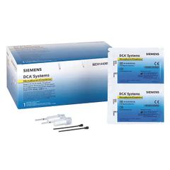 Siemens DCA Mikroalbumin/Kreatinin Reagenzset - 10 Stück