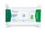 DESCOSEPT SENSITVE WIPES BIO 20X20 cm - 100 Stück