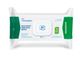 DESCOSEPT SENSITVE WIPES BIO 20X20 cm - 100 Stück
