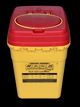 Kanülensammler Multi-Safe euroMatic 4L - 1 Stück