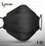 FFP2 Maske Fischform