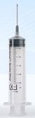 INJEKTOMAT SPRITZE 50ML MIT KANÜLE - 100 Stück