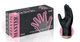 Nitrilhandschuhe Maxter schwarz