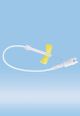 Sarstedt Safety Multifly gelb 20G 0,9x19mm 200mm - 120 Stück