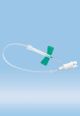 Sarstedt Safety Multifly grün 21G 0.8x19mm 200mm - 120 Stück