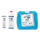 AQUASONIC 100 SONOGEL PARKER - 250 Milliliter