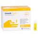 UNISTIK TOUCH LANZETTE, 2mm 23G - 100 Stück