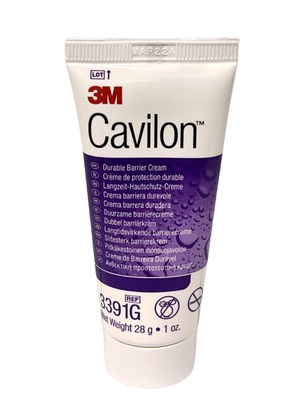 Cavilon Hautschutzcreme