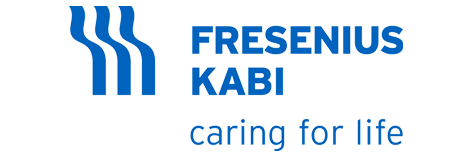 Logo Fresenius