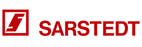 Logo Sarstedt