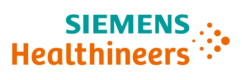 Logo Siemens Healthineers